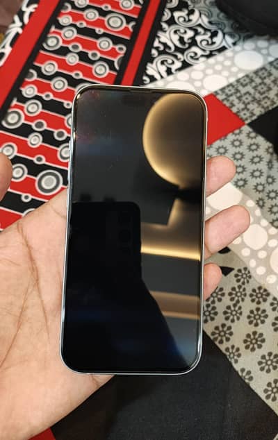 Apple iPhone 15 Non PTA - 128 GB