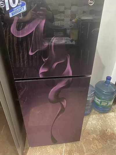 Pel fridge in good condition
