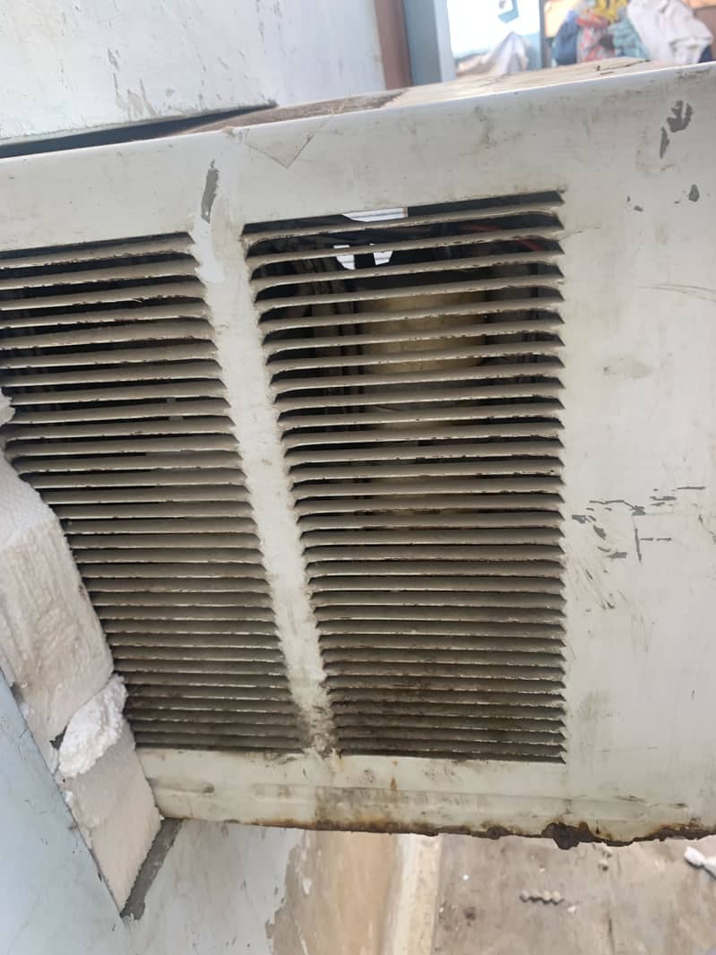 General Window AC 0.75 3