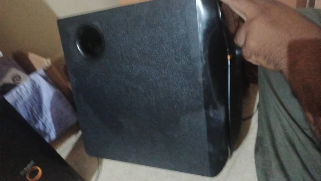 Audio 1