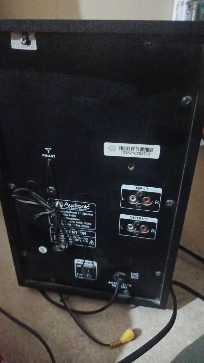 Audio 2