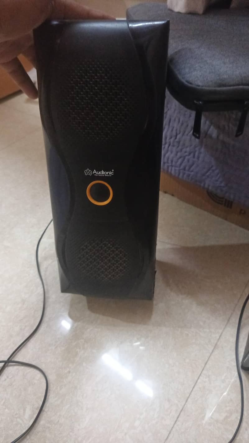 Audio 4