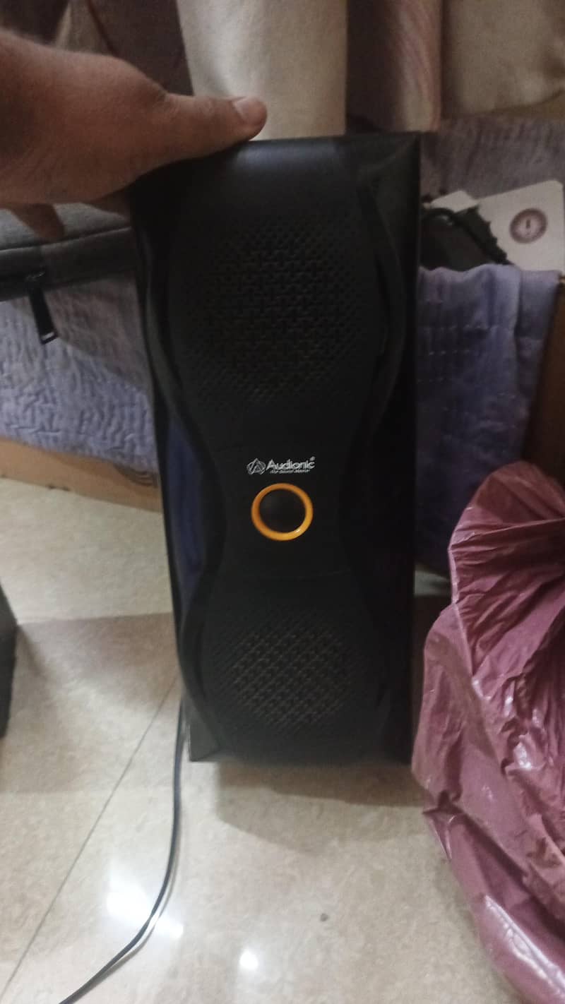 Audio 5