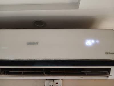 Orient 1.5 Ton DC Inverter AC for Sale