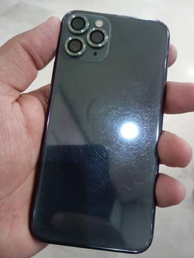 Apple iPhone 11 Pro