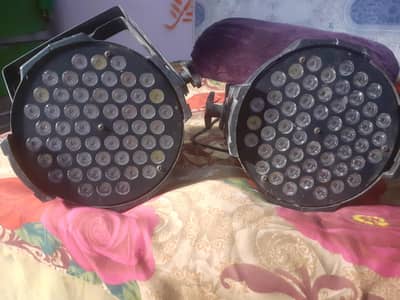 light disco smd