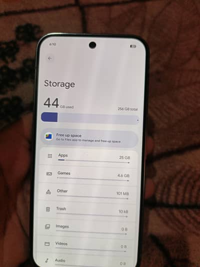 Google Pixel 9 Pro XL