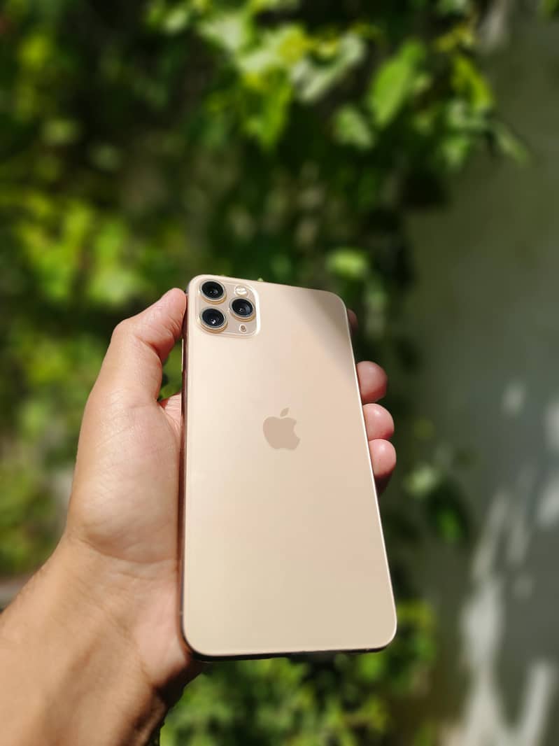 iphone 11 pro max 0