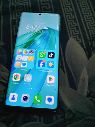 Honor X9a