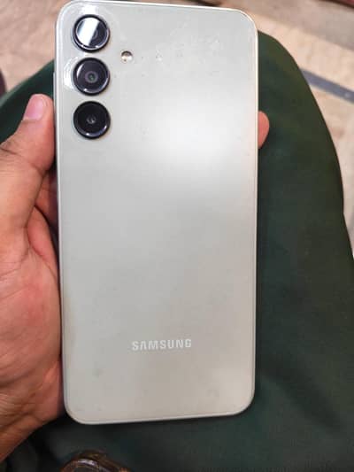 Samsung Mobile A16