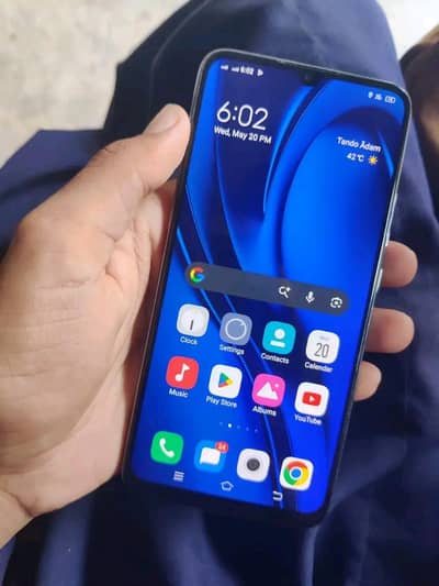 Vivo S1 4/128 Original Box