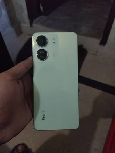 Redmi 13c