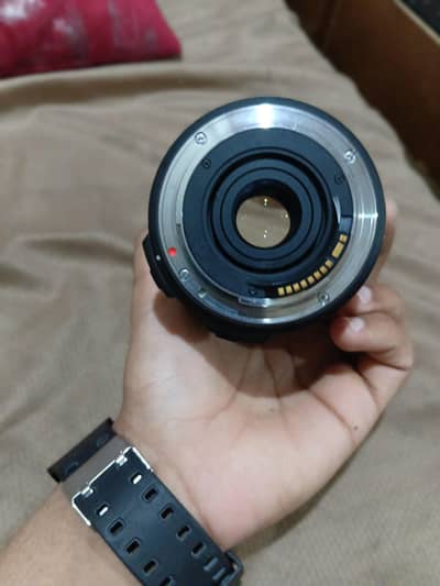 NIKON LENS DSLR KA LENS HAI