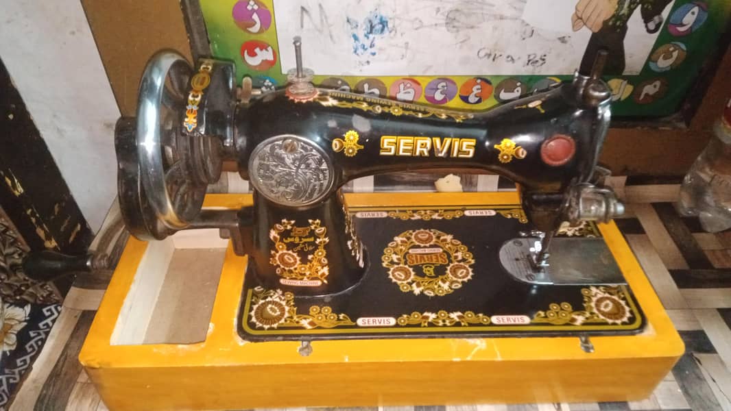 silai machine 2