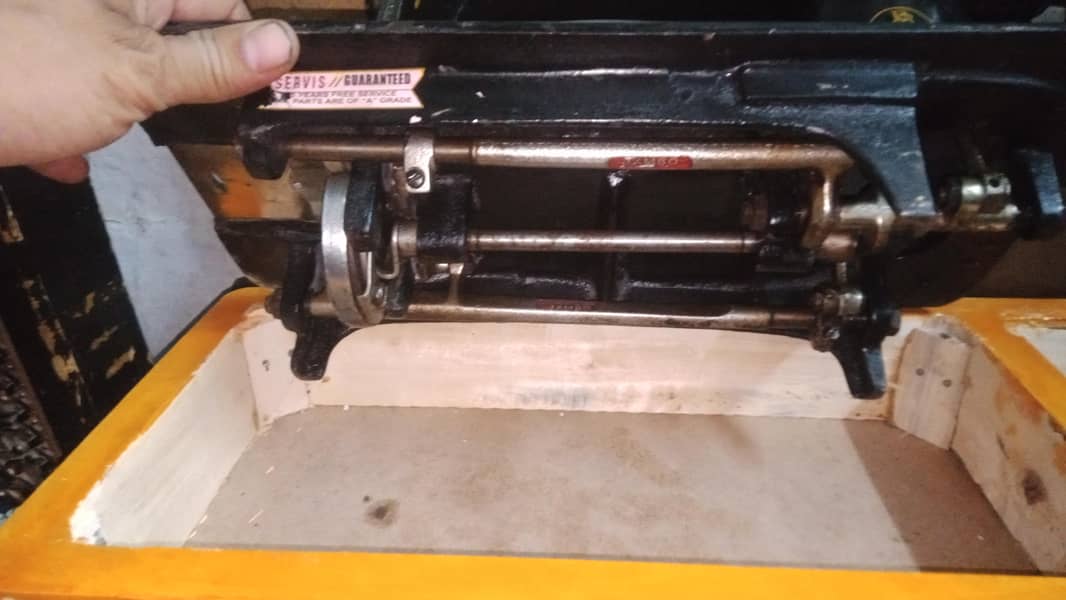 silai machine 3