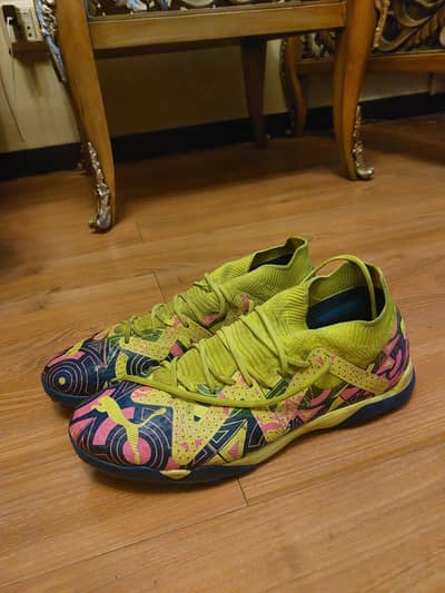 Puma future fit 360