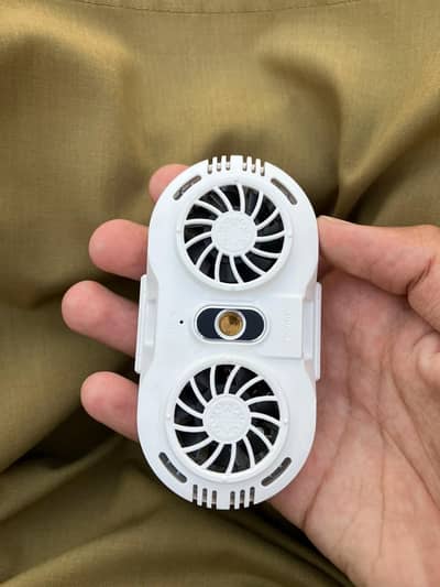 Cooling Fan for mobile