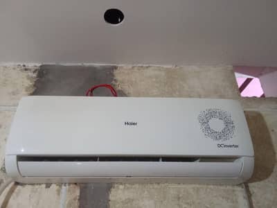 Haier 1.5 ton ac