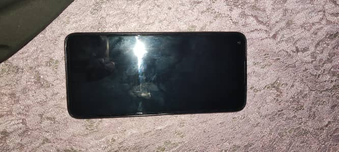 Infinix Note 7