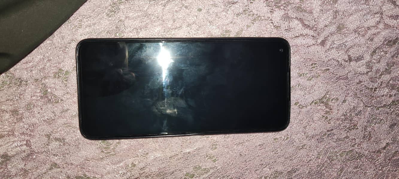 Infinix Note 7 0