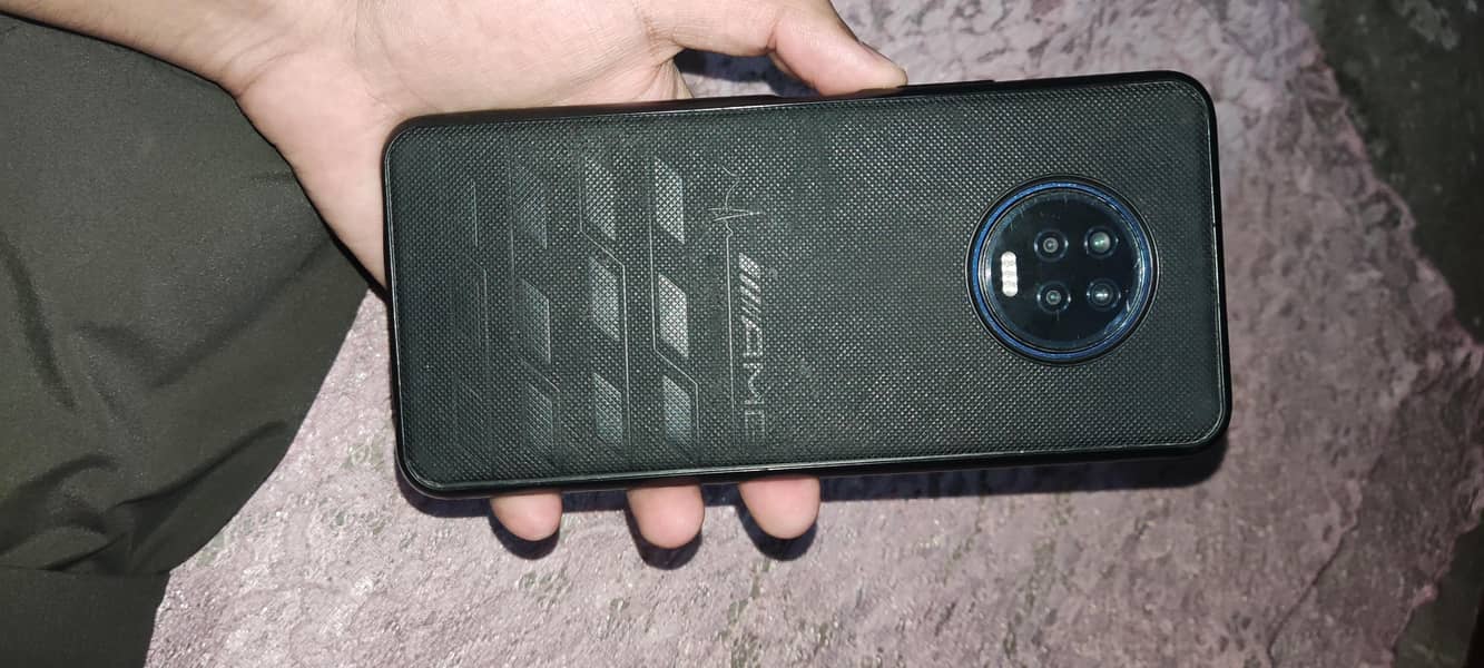 Infinix Note 7 1