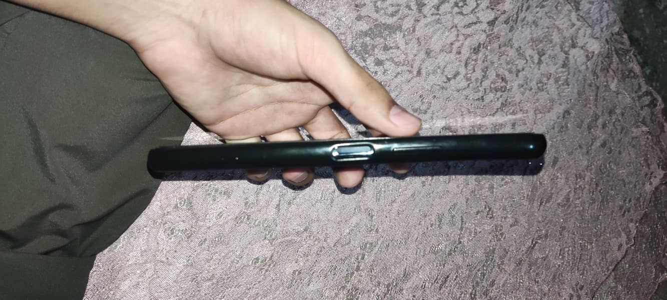 Infinix Note 7 2