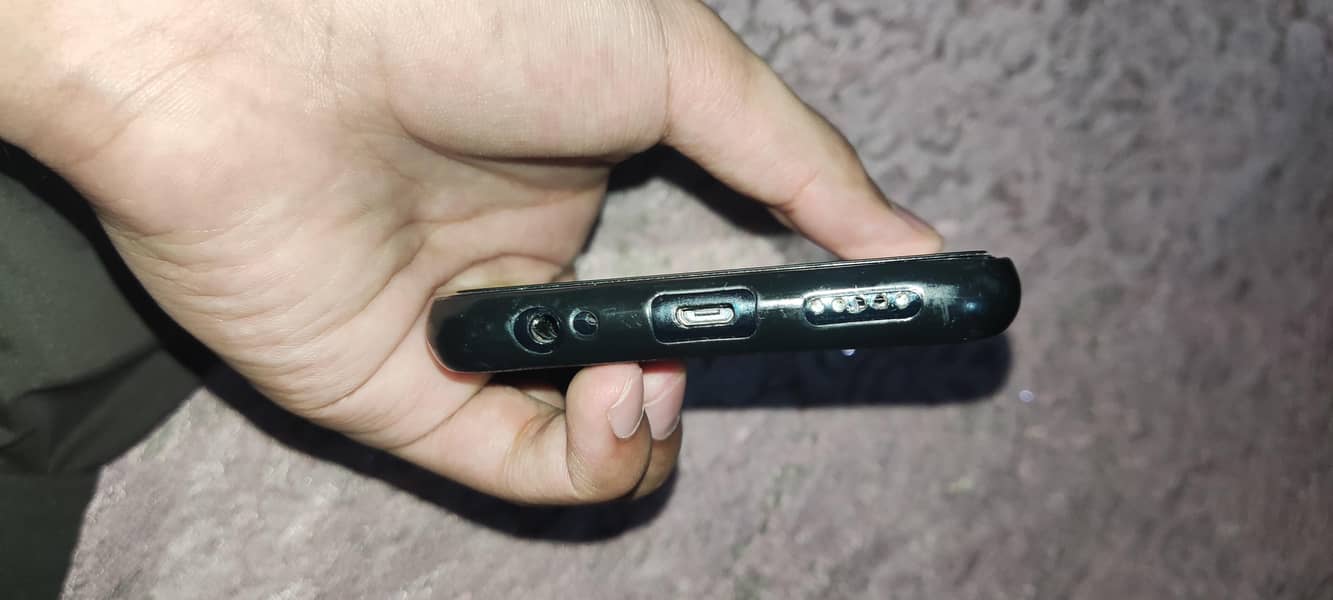 Infinix Note 7 3