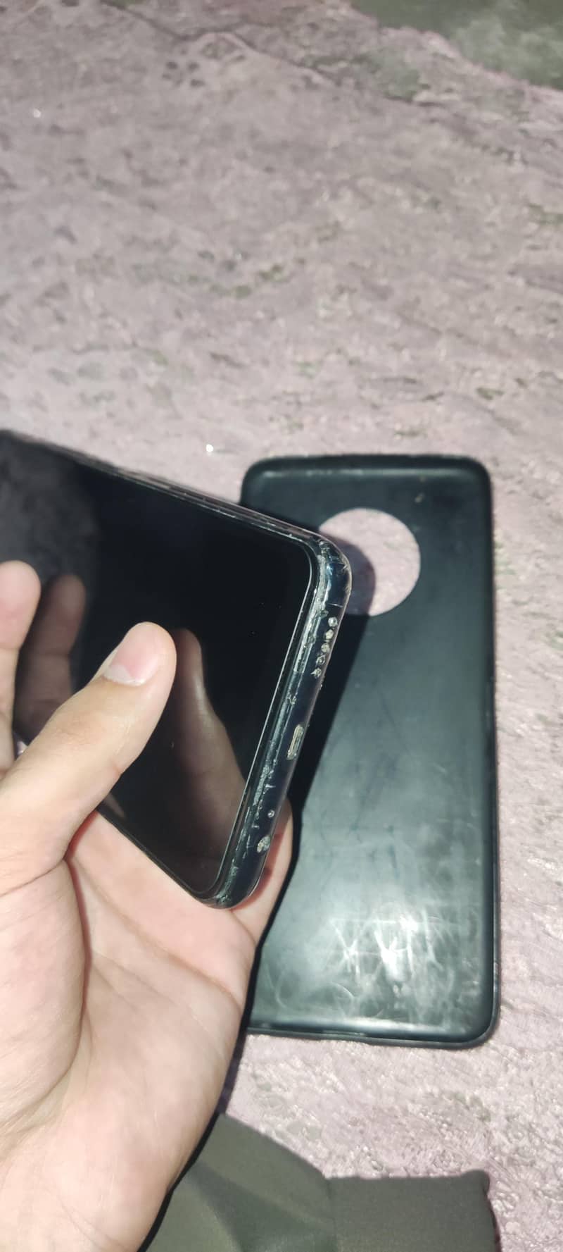 Infinix Note 7 5