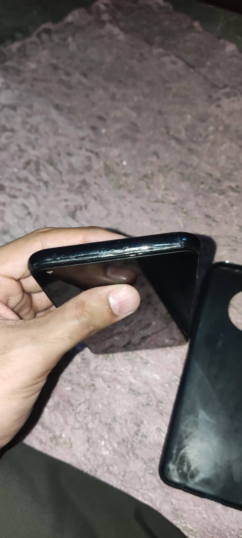 Infinix Note 7 6