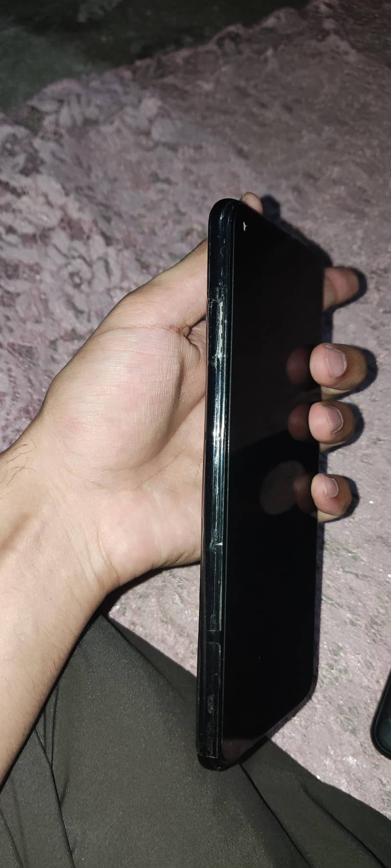 Infinix Note 7 7