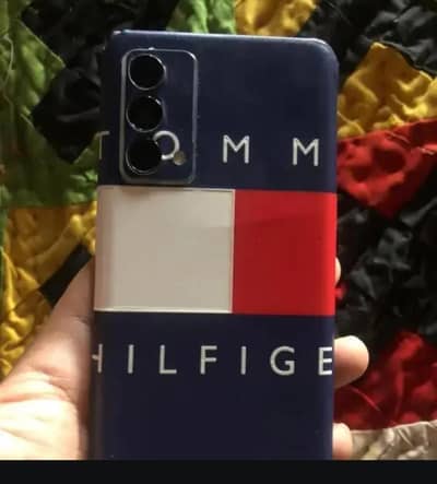 Realme Gt Master Edition 5g