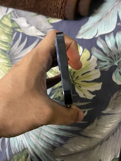Iphone 12 pro PTA approved