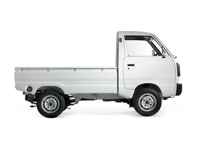 Need Driver for Suzuki Pickup