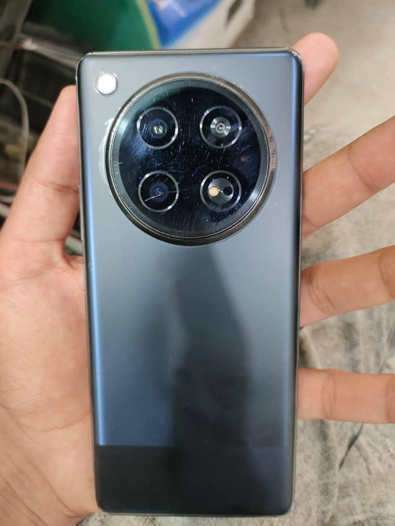 Infinix Zero 40 0