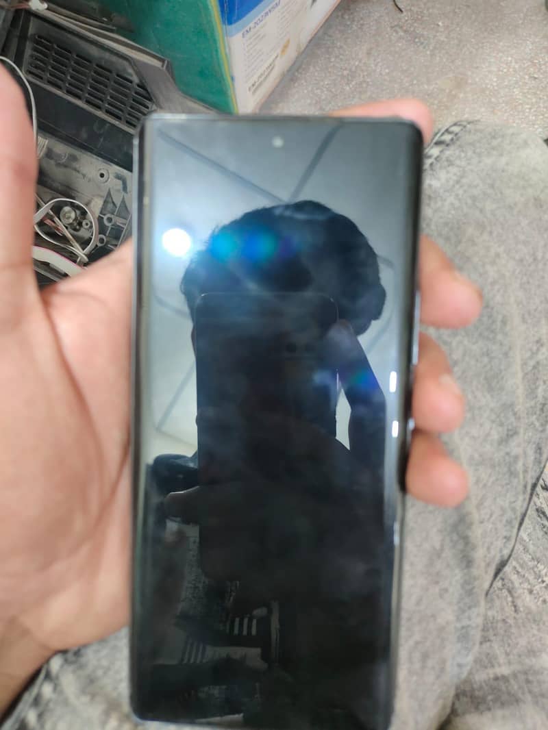 Infinix Zero 40 2