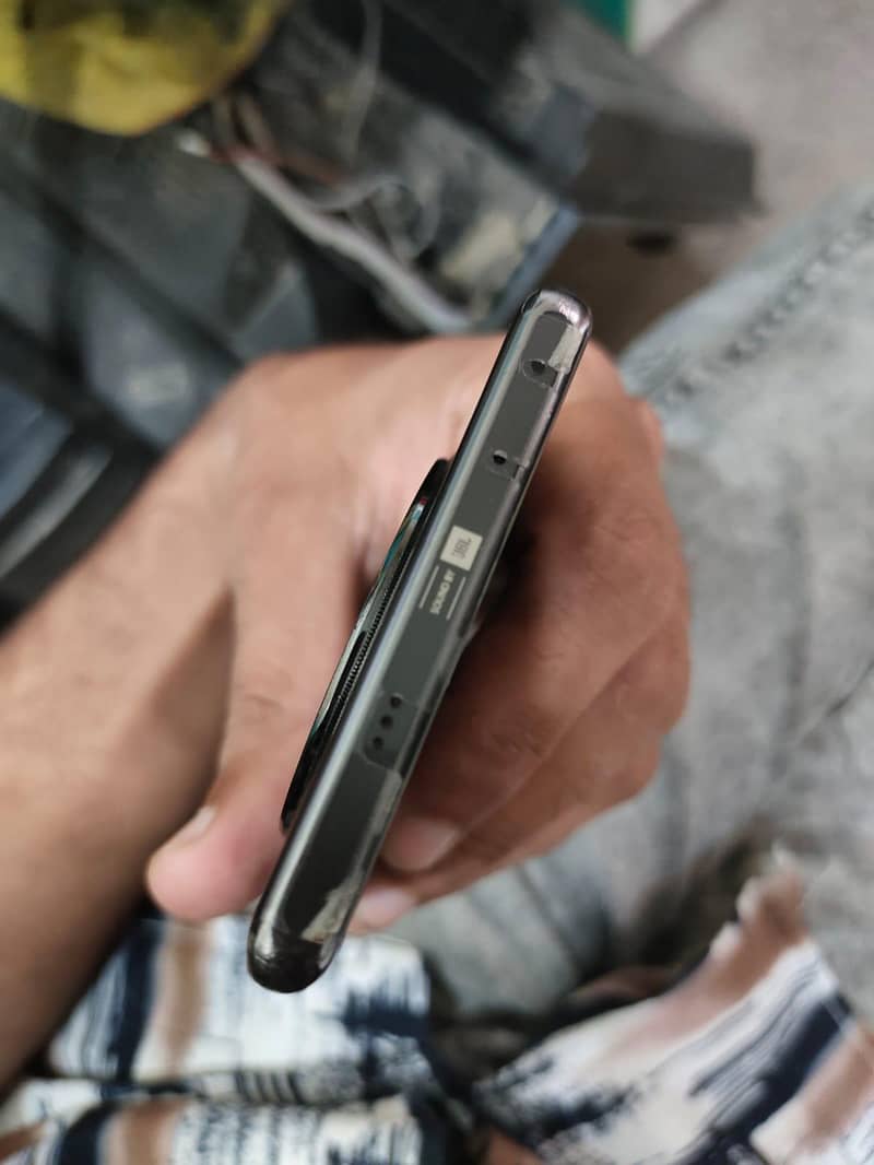 Infinix Zero 40 5