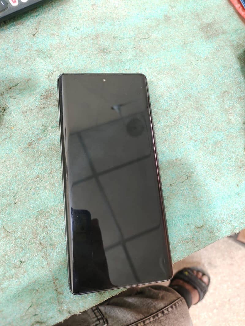 Infinix Zero 40 6