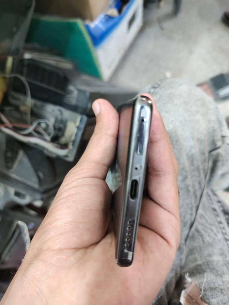 Infinix Zero 40 7