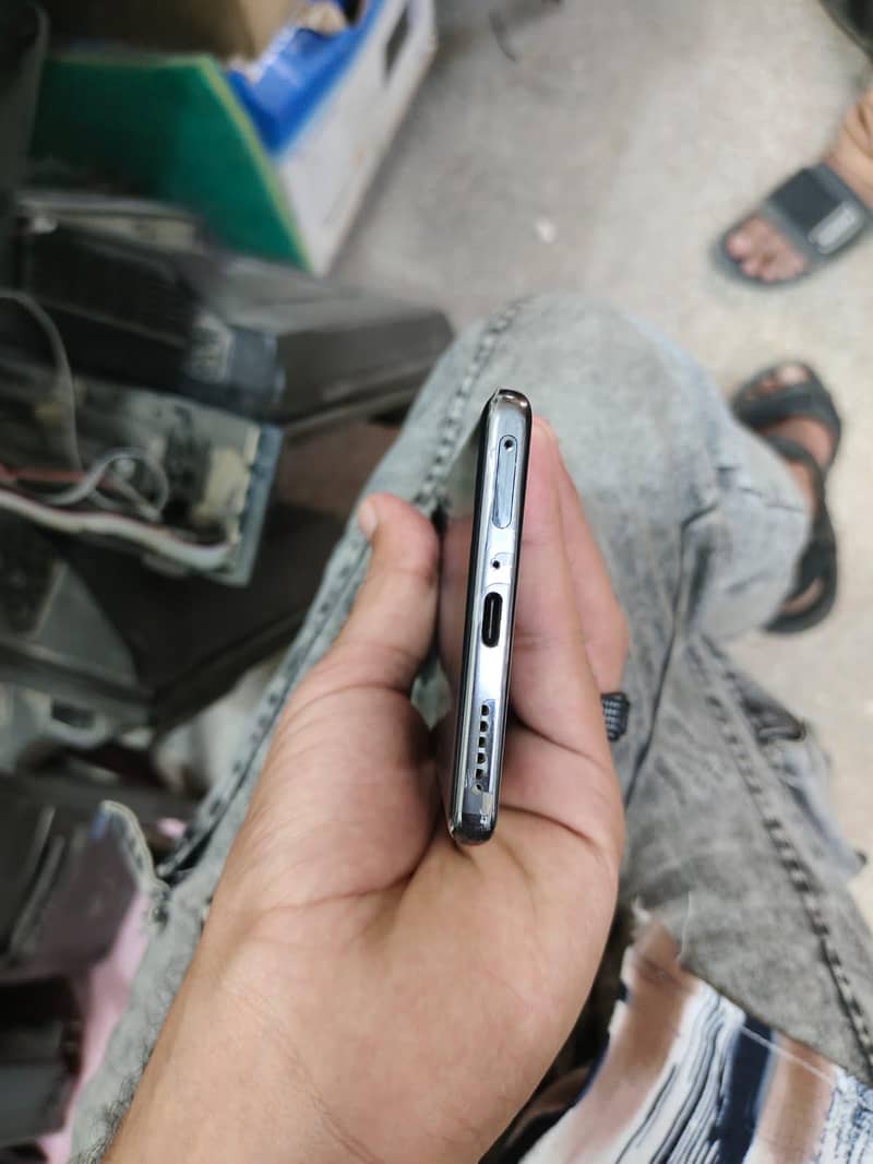 Infinix Zero 40 8