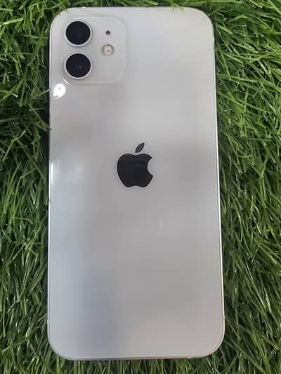 i phone 12 128 gb pta
