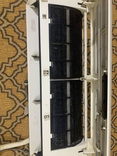 Haier AC 1 Ton R22