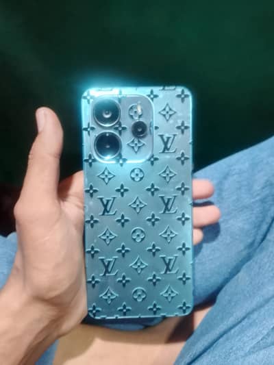 Xiaomi Redmi Note 14