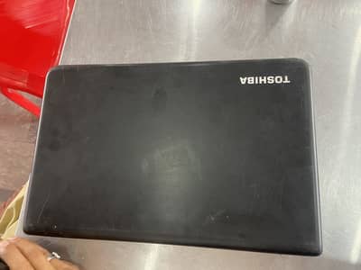 Laptop