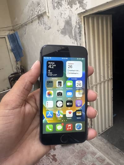 iPhone 8 256gb