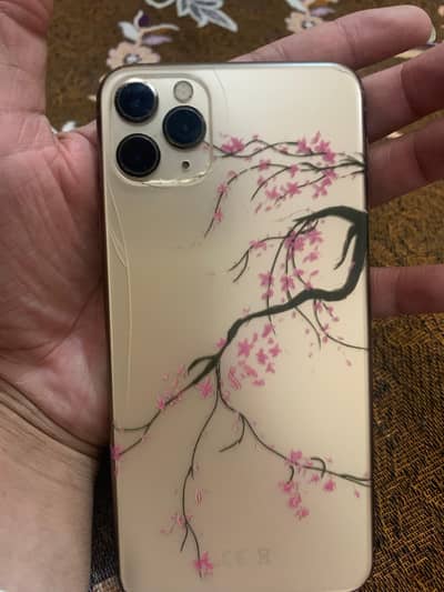 Apple iPhone 11 Pro Max
