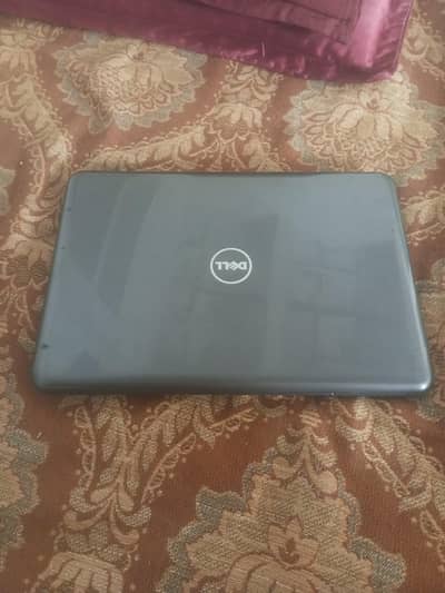 Dell latitude 3380 model