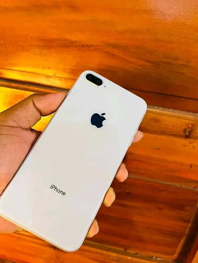 Iphone 8plus pta approved 256gb My Whatsapp number 0348-55-58-176