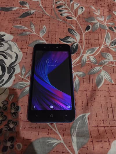 Itel A25 Pro