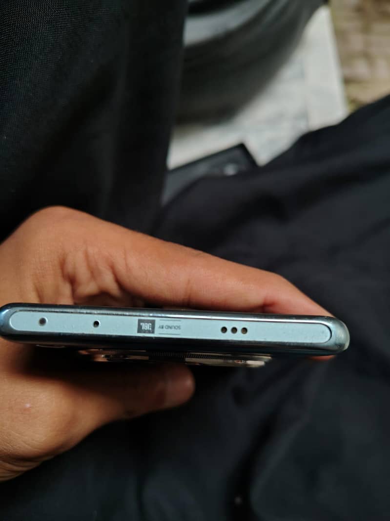 Infinix Zero 40 3