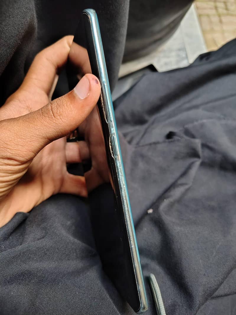 Infinix Zero 40 5